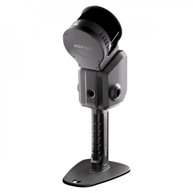 Лазерный SLAM сканер XGRIDS Lixel L2 Pro 32/120