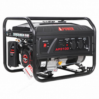 Бензиновый генератор A-iPower Lite AP3100 Бензиновый генератор A-iPower Lite AP3100