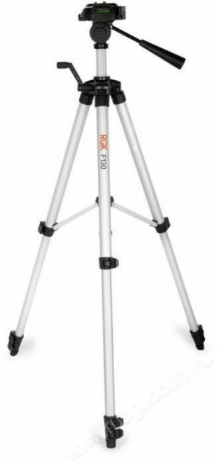 Элевационный штатив RGK F130 Элевационный штатив RGK F130
