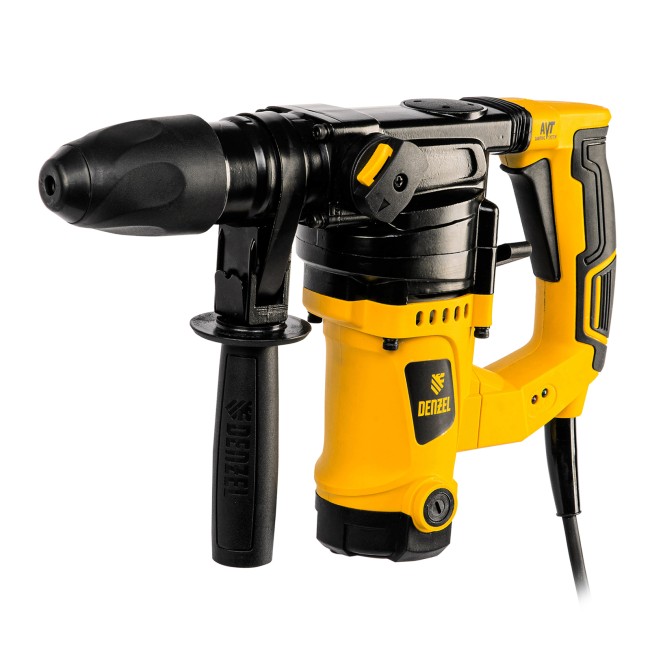 Перфоратор электрический RHV-1100-26, 4 Дж Denzel