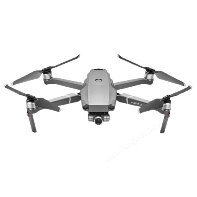 Квадрокоптер DJI Mavic 2 Zoom Квадрокоптер DJI Mavic 2 Zoom