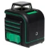 Лазерный уровень ADA Cube 360 Green Basic Edition
