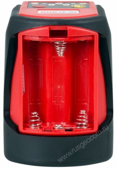 Лазерный уровень RGK LP-103 Лазерный уровень RGK LP-103