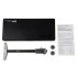 Электронный штангенглубиномер RGK SCG-150 с калибровкой с цифровым отсчётным устройством