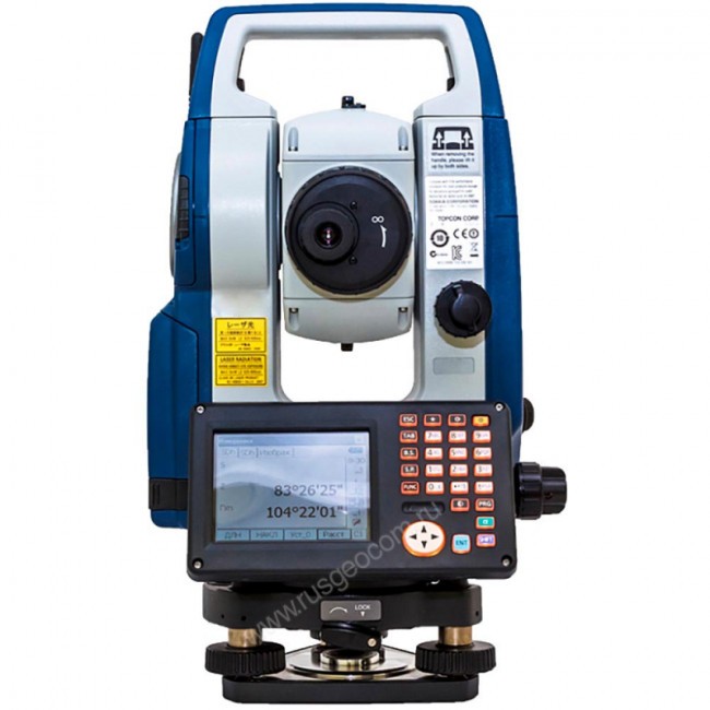 Тахеометр Sokkia FX-102 Тахеометр Sokkia FX-102