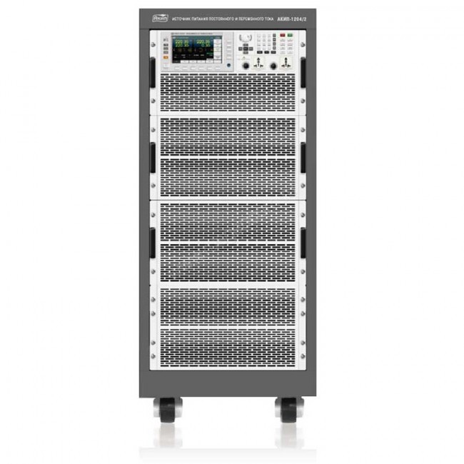 Источник питания АКИП-1204/1 Источник питания АКИП-1204/1