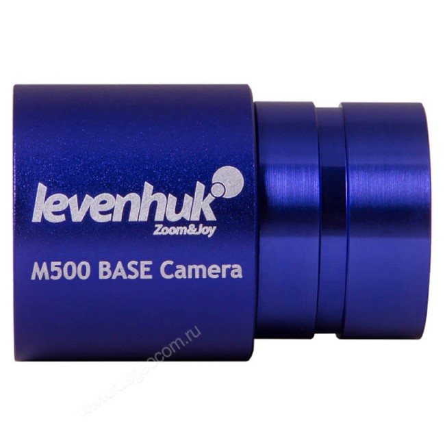 Камера цифровая Levenhuk M500 BASE