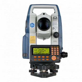 Тахеометр Sokkia CX-105 Тахеометр Sokkia CX-105