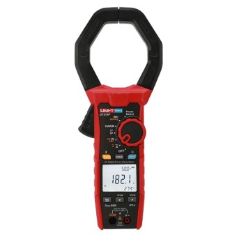 Токовые клещи UNI-T UT219P Токовые клещи UNI-T UT219P