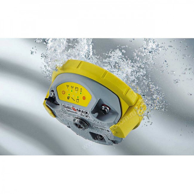 GPS/GNSS приёмник GeoMax Zenith25 PRO (GSM) GPS/GNSS приёмник GeoMax Zenith25 PRO (GSM)