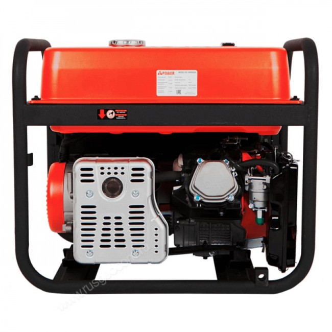 Бензиновый генератор A-iPower A8000EAX Бензиновый генератор A-iPower A8000EAX