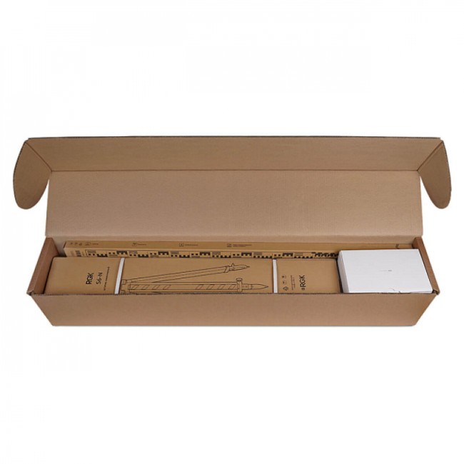 Комплект оптический нивелир RGK N-38 + штатив S6-N + рейка RGK TS-7 Комплект оптический нивелир RGK N-38 + штатив S6-N + рейка RGK TS-7