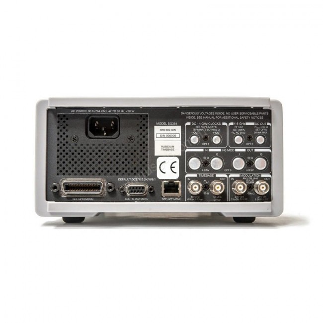 Высокочастотный генератор АКИП-7SG382