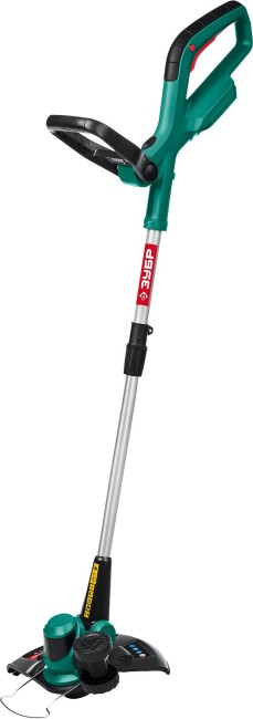 Аккумуляторный триммер ТА-185 ЗУБР без АКБ Аккумуляторный триммер ТА-185 ЗУБР без АКБ