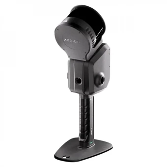 Лазерный SLAM сканер XGRIDS Lixel L2 Pro 32/300