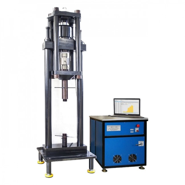 Машина силовоспроизводящая (силозадающая) МСВ-100/2МГ4М Машина силовоспроизводящая (силозадающая) МСВ-100/2МГ4М