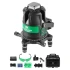 Лазерный уровень ADA Ultraliner 360 4V GREEN