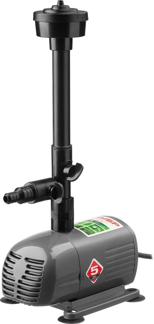 Фонтанный насос ЗНФЧ-25-2.0 ЗУБР 38 Вт Фонтанный насос ЗНФЧ-25-2.0 ЗУБР 38 Вт