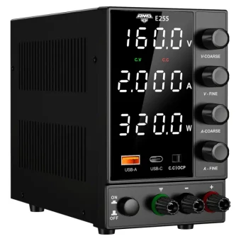 Источник питания AMO E255 Источник питания AMO E255