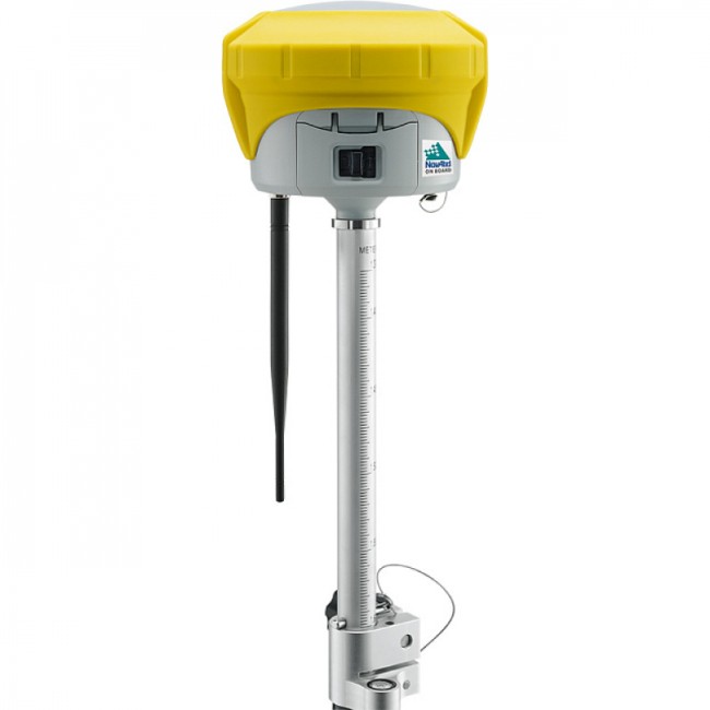 GNSS приёмник GeoMax Zenith35 PRO Base (GSM-UHF) GNSS приёмник GeoMax Zenith35 PRO Base (GSM-UHF)