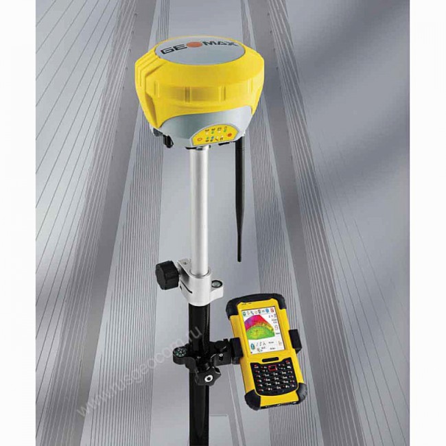 GNSS приёмник GeoMax Zenith35 PRO Base (GSM-UHF) GNSS приёмник GeoMax Zenith35 PRO Base (GSM-UHF)