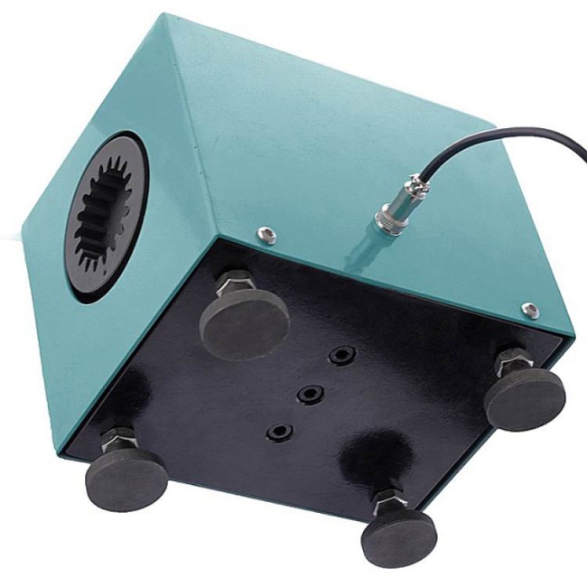 Измеритель крутящего момента МЕГЕОН 345000 Измеритель крутящего момента МЕГЕОН 345000