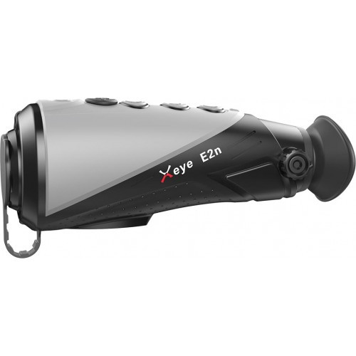 Тепловизионный монокуляр iRay xEye C2W Тепловизионный монокуляр iRay xEye C2W