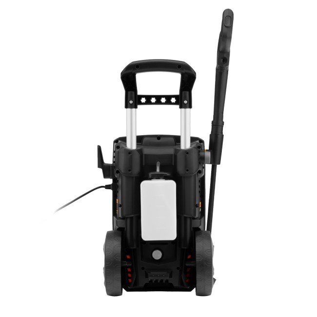 Моечная машина высокого давления R-180 Denzel Моечная машина высокого давления R-180 Denzel