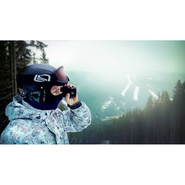 Лазерный дальномер ADA SHOOTER 400 Лазерный дальномер ADA SHOOTER 400