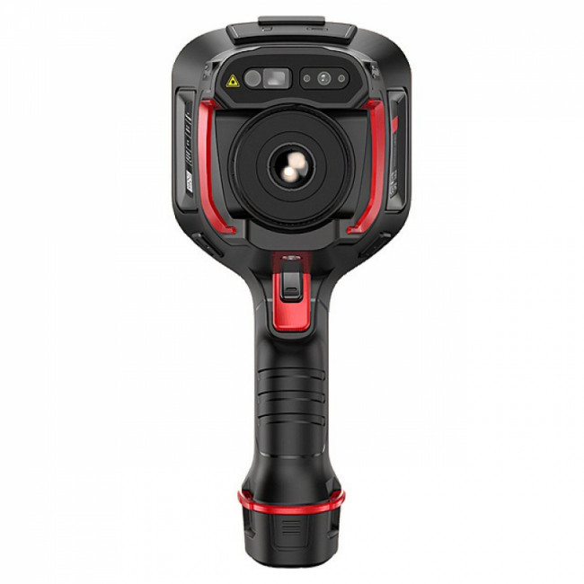 Тепловизор Guide H2 в комплекте с телеобъективом 15° x 11° Тепловизор Guide H2 в комплекте с телеобъективом 15° x 11°