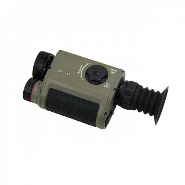 Тепловизионный прицел LONGOT K9