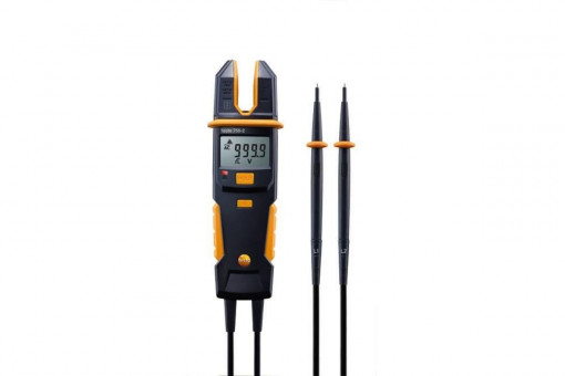Тестер тока Testo 755-2 Тестер тока Testo 755-2