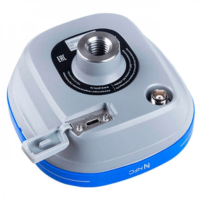 GNSS приемник PrinCe i30 IMU Tx