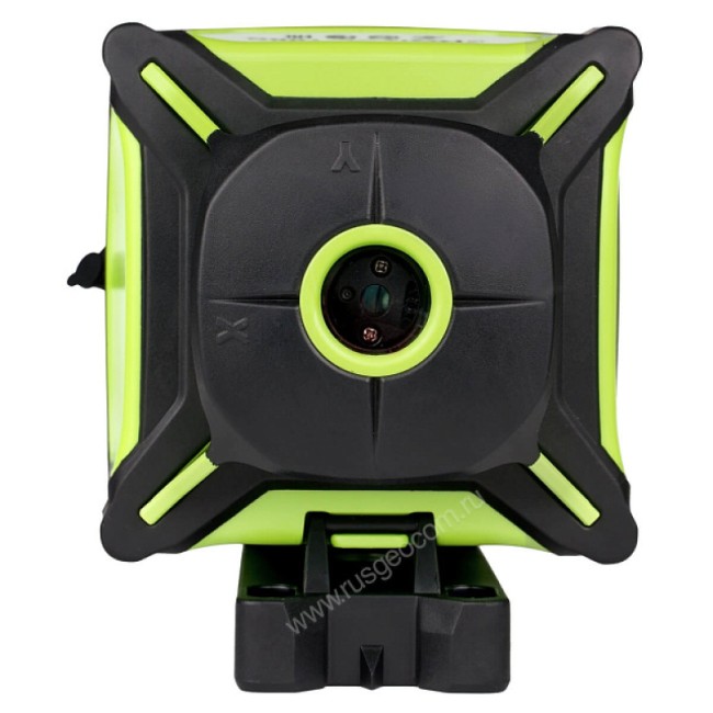 Ротационный нивелир RGK SP-100G с калибровкой Ротационный нивелир RGK SP-100G с калибровкой