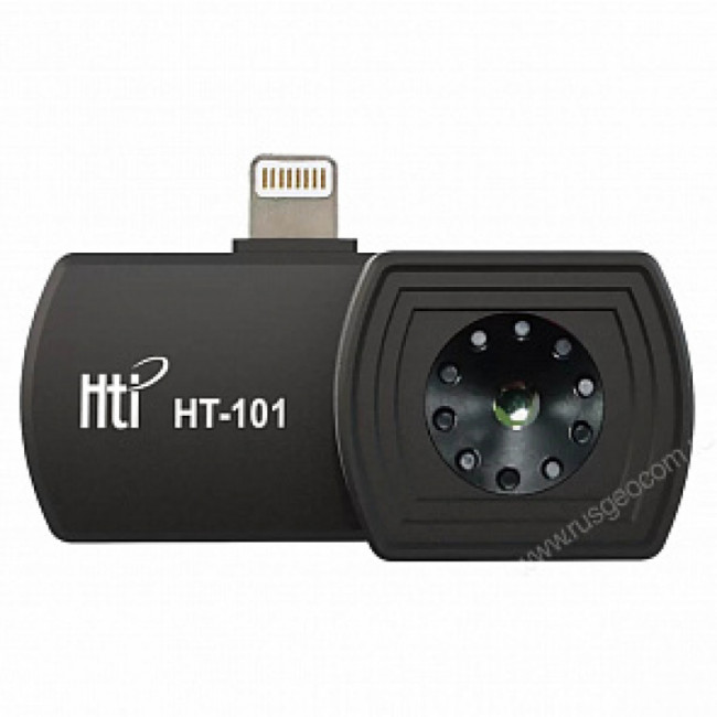 Тепловизор Hti HT-101 Тепловизор Hti HT-101