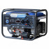 Бензиновый генератор TSS SGG 2800EN + колесный комплект TSS 029623 Бензиновый генератор TSS SGG 2800EN + колесный комплект TSS 029623