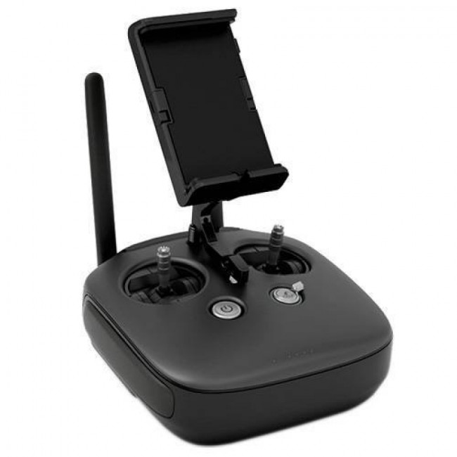 Квадрокоптер DJI Inspire 1 PRO Black Edition Квадрокоптер DJI Inspire 1 PRO Black Edition