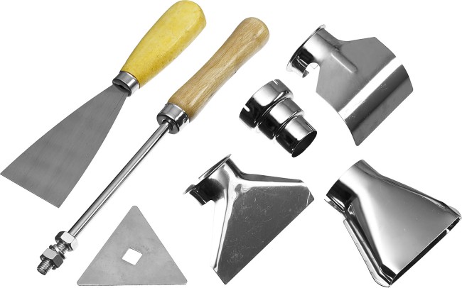 Строительный фен ФТ-П2000 М2ДК ЗУБР Строительный фен ФТ-П2000 М2ДК ЗУБР