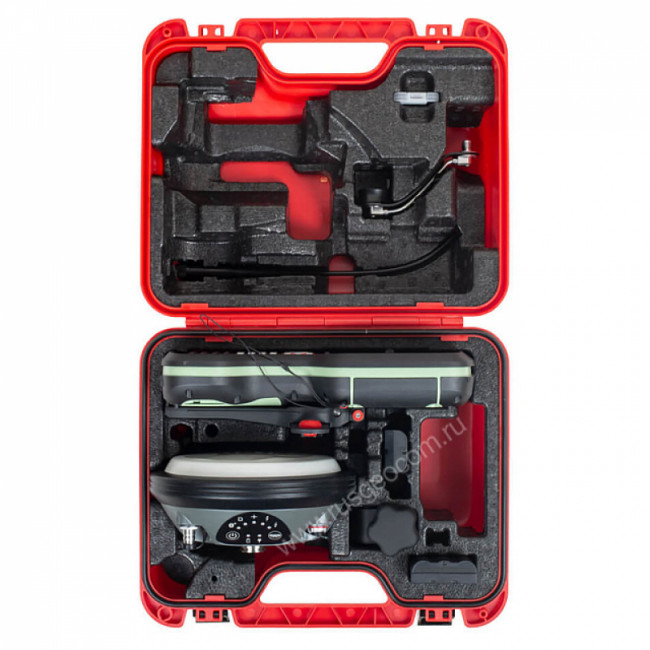 GPS/GNSS-приемник LEICA GS16 3.75G (минимальный)