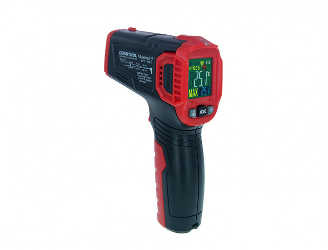 Пирометр Condtrol Maxwell 3