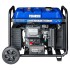 Бензогенератор инверторный TSS SGG 6000EI Бензогенератор инверторный TSS SGG 6000EI