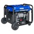 Бензогенератор инверторный TSS SGG 6000EI Бензогенератор инверторный TSS SGG 6000EI