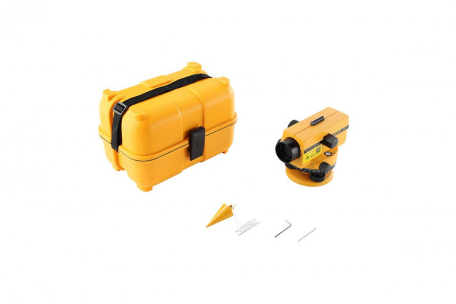 Оптический нивелир Vega L30 Оптический нивелир Vega L30