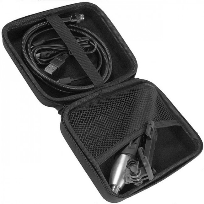 Видеоскоп МЕГЕОН 33003 Видеоскоп МЕГЕОН 33003