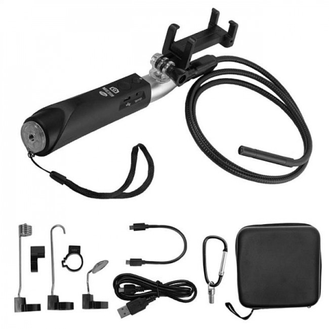 Видеоскоп МЕГЕОН 33003 Видеоскоп МЕГЕОН 33003