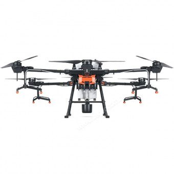 Квадрокоптер DJI Agras T20
