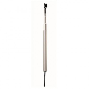 Поверхностный зонд температуры (т/п типа K) с телескопической рукояткой Testo (0602 2394)