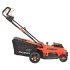 Аккумуляторная газонокосилка Patriot CM 440 Аккумуляторная газонокосилка Patriot CM 440