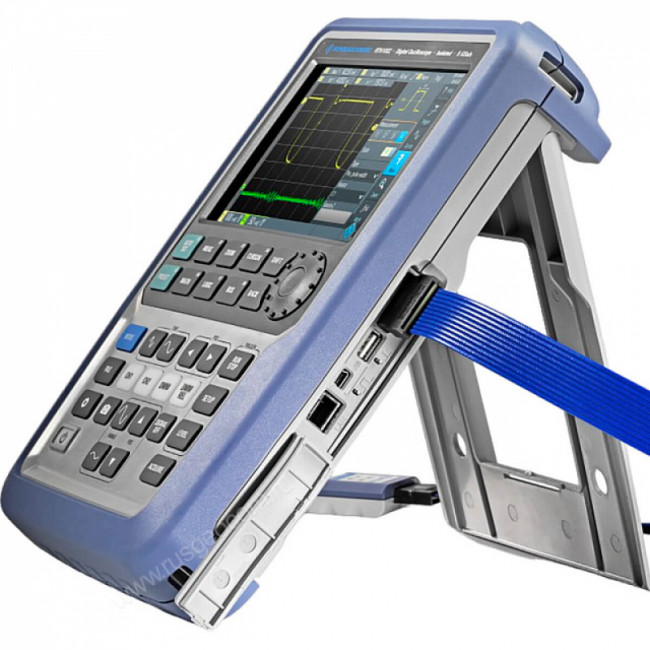 Осциллограф Rohde Schwarz RTH1002+B221