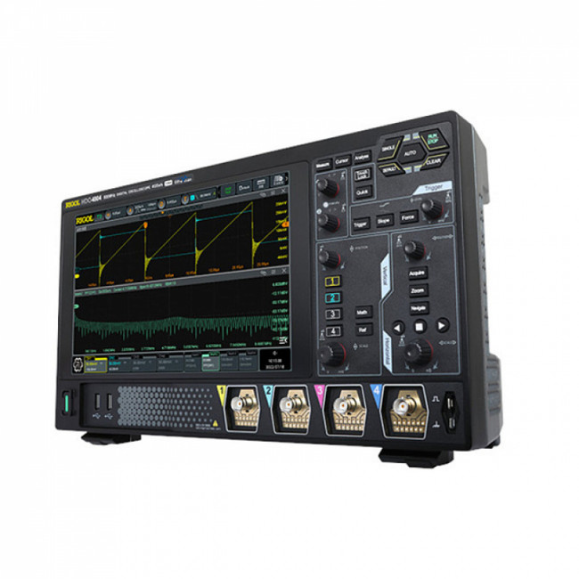 Цифровой осциллограф RIGOL DHO4404 Цифровой осциллограф RIGOL DHO4404